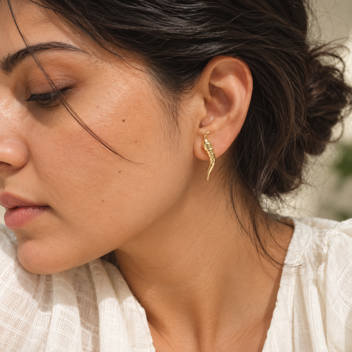 Teekhi Mirchi Earrings
