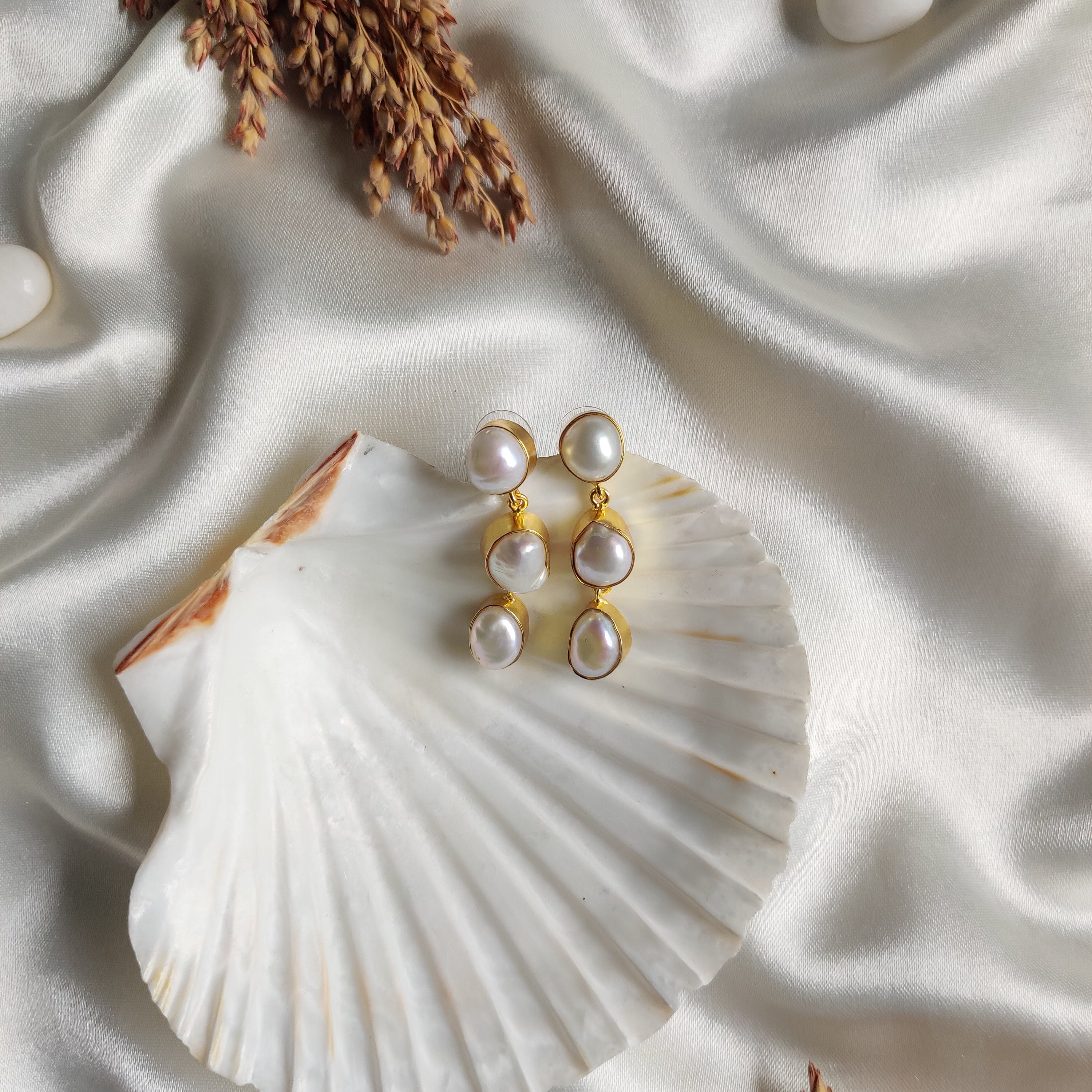 Jashn - Pearl Danglers