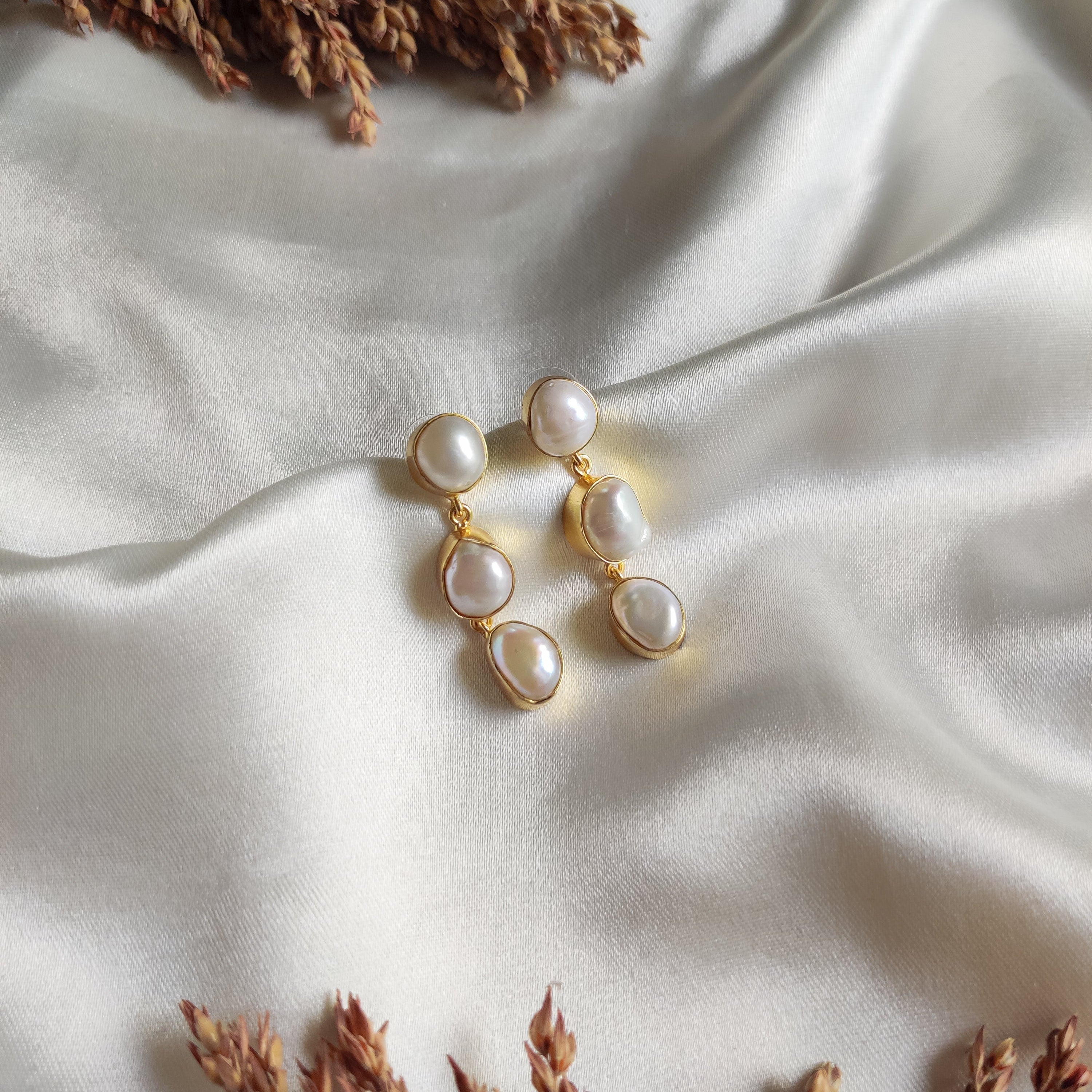 Jashn - Pearl Danglers