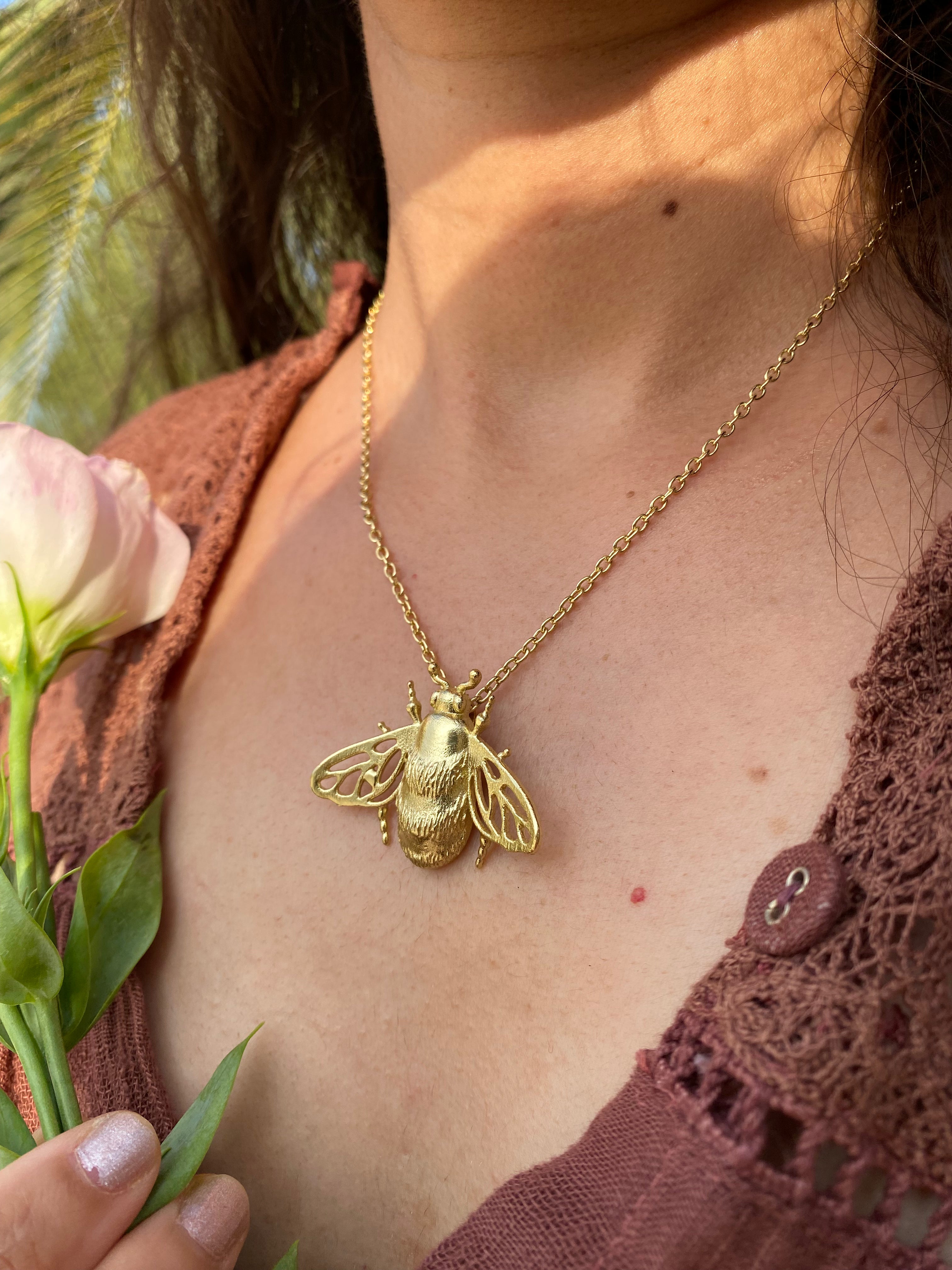 Madhurima Necklace