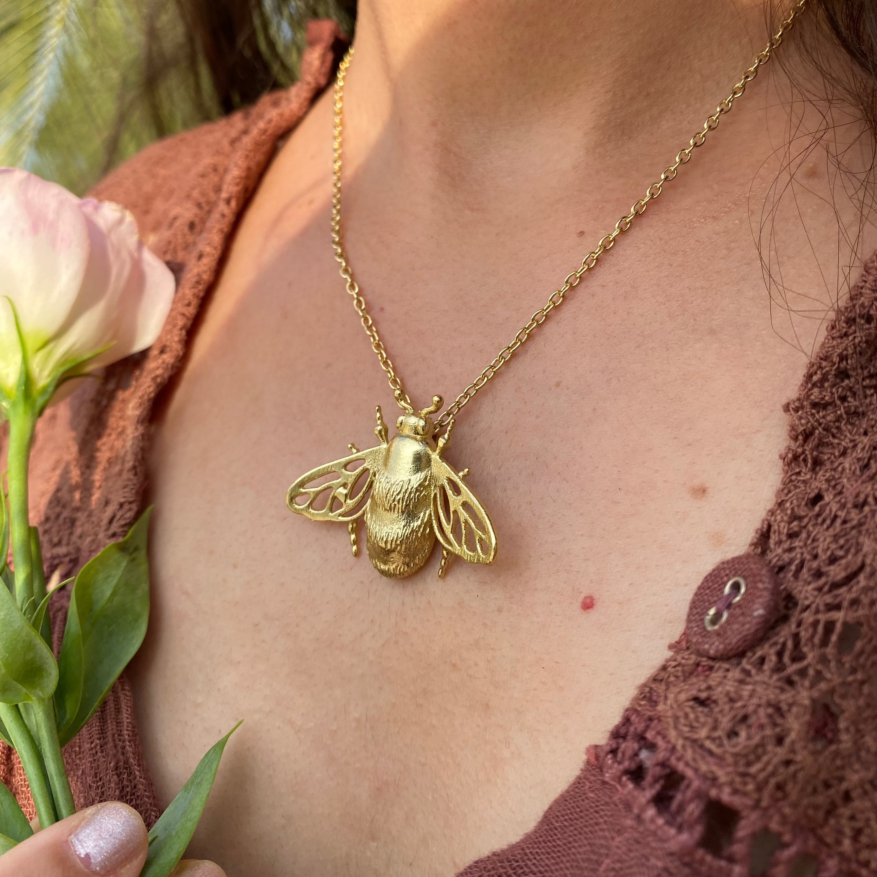 Madhurima Necklace