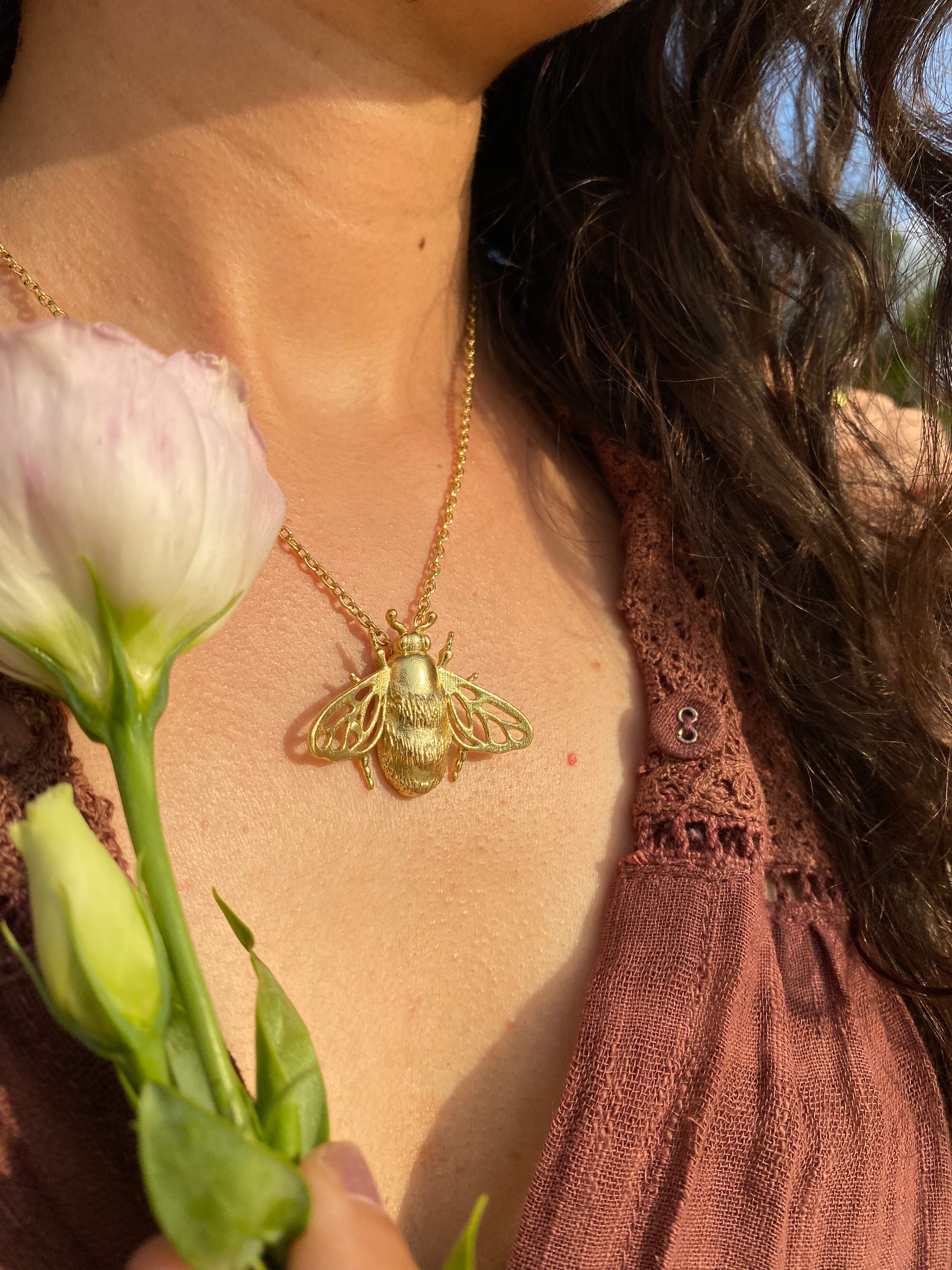 Madhurima Necklace