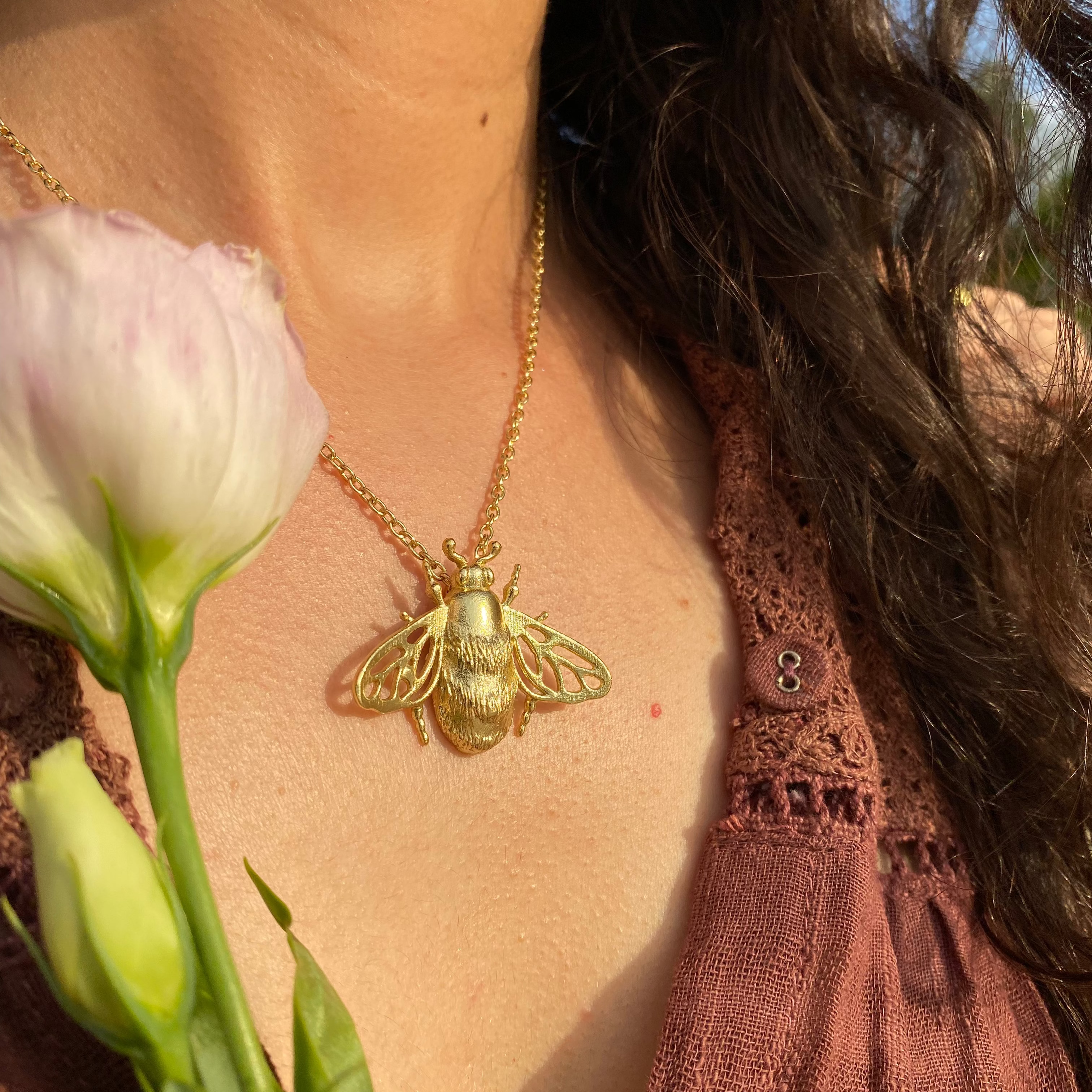 Madhurima Necklace