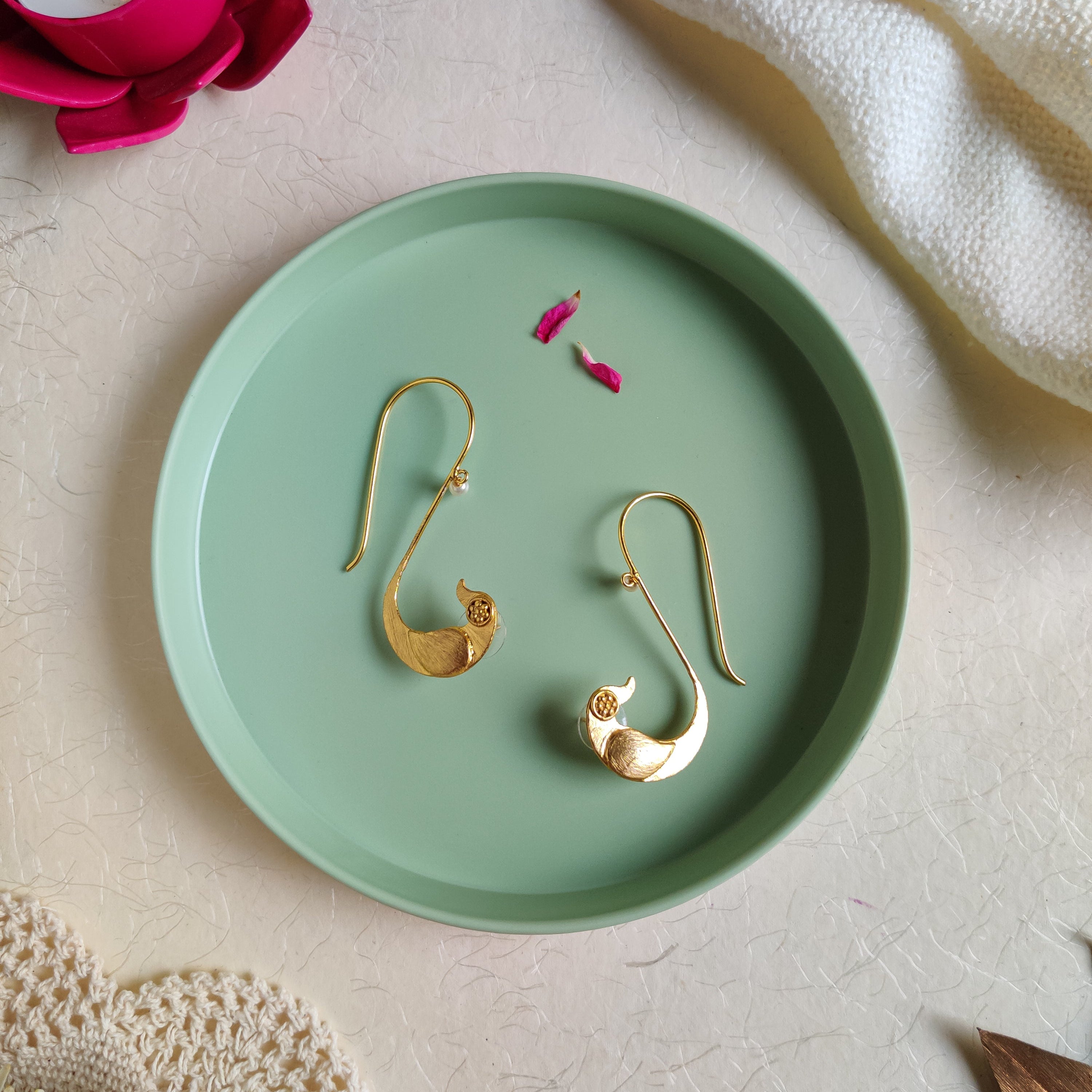 Jashn - Birdie Earrings