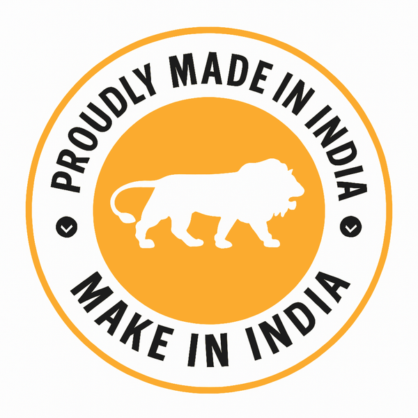 Handmade in India