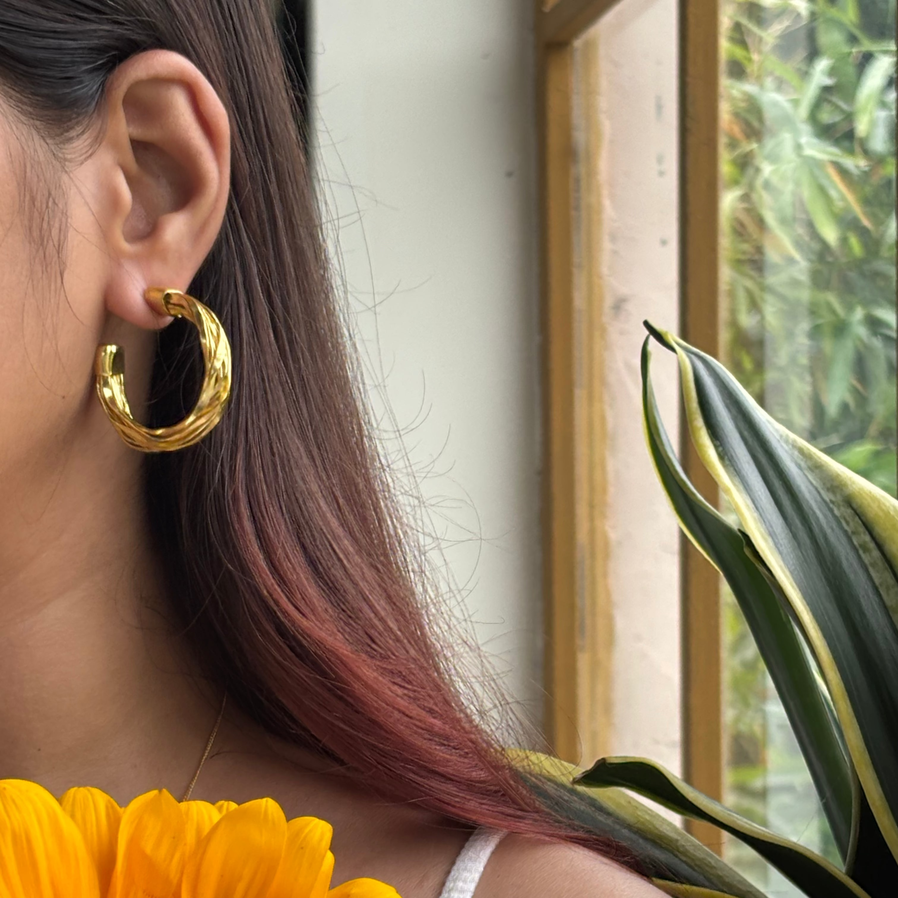 Multilayer Hoops