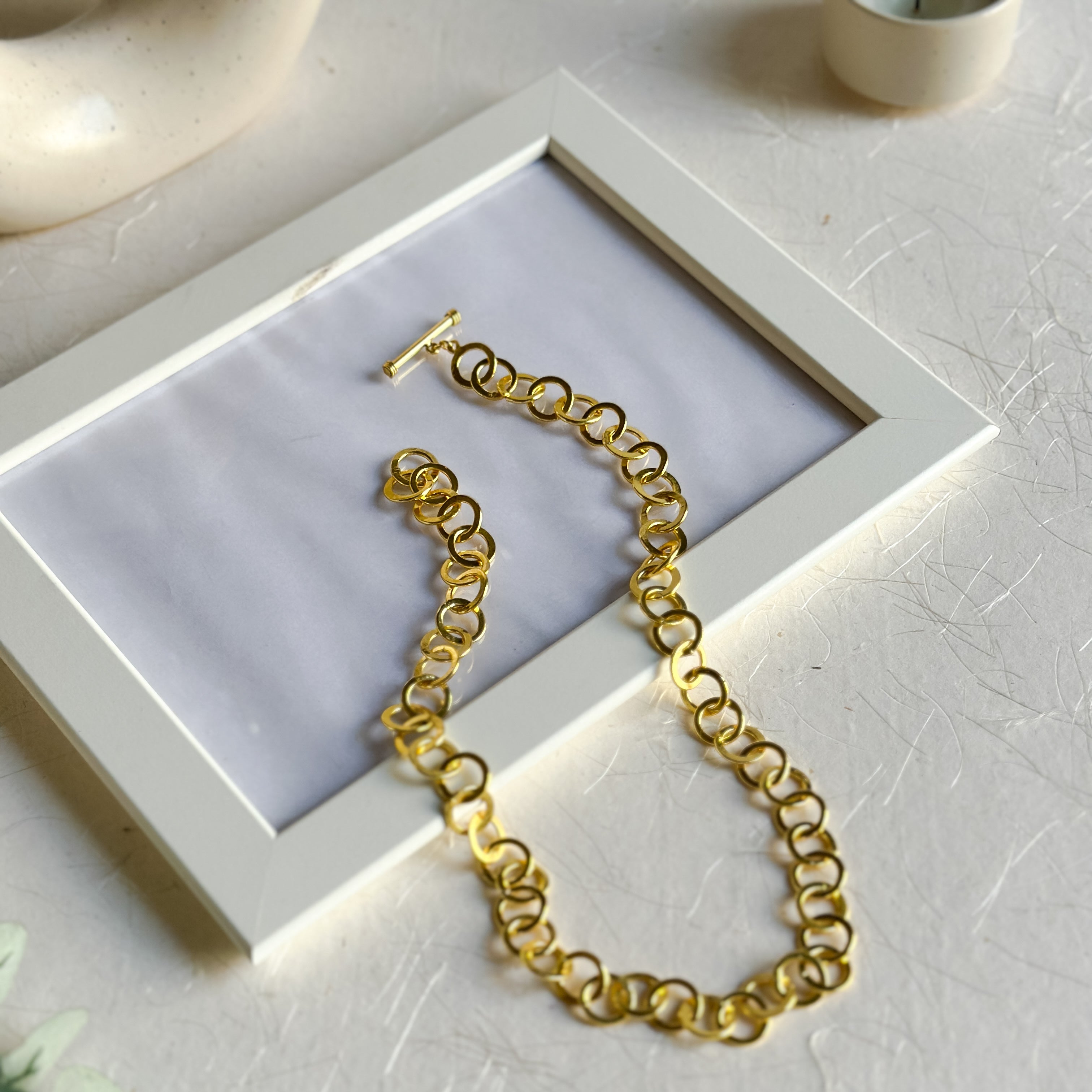 Endless Love Necklace