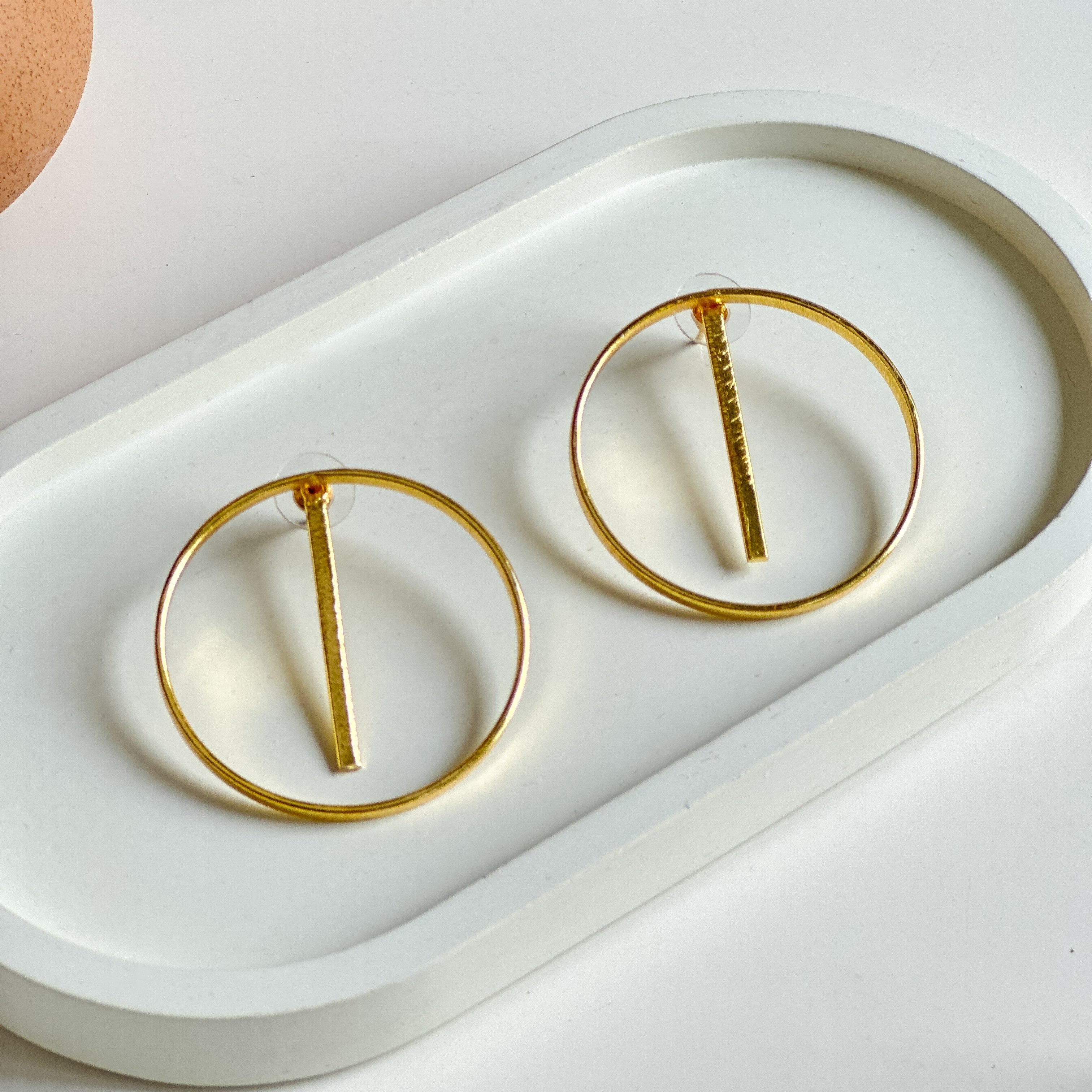 The Two Way Hoops