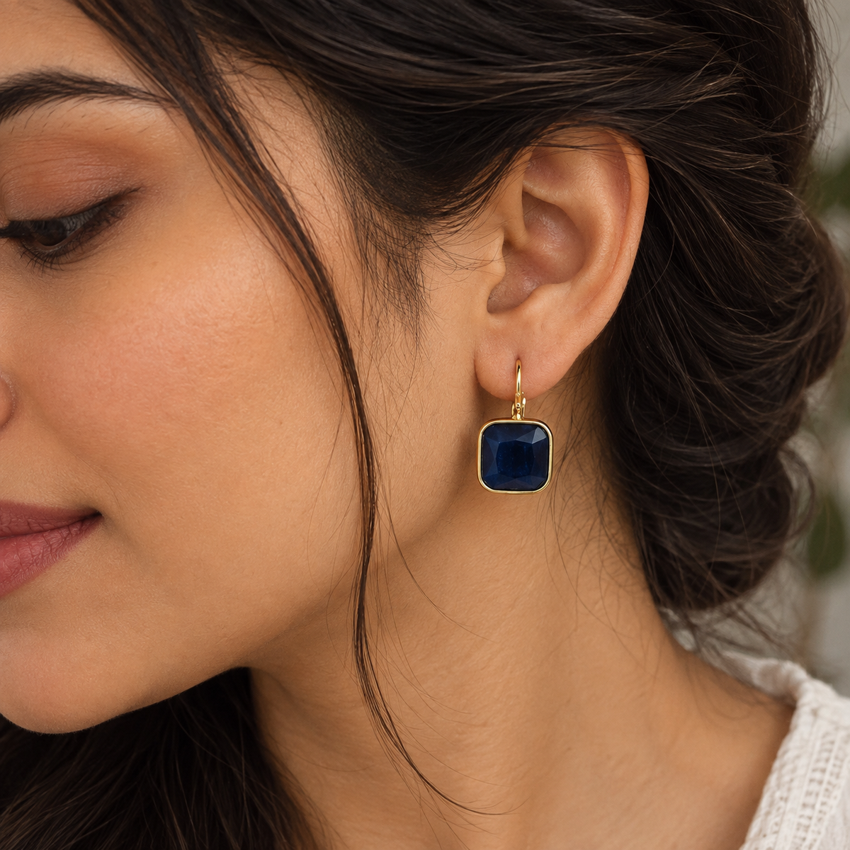 Midnight Muse Earrings