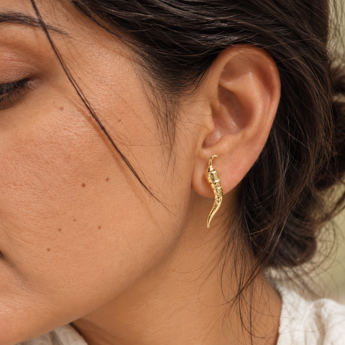Teekhi Mirchi Earrings