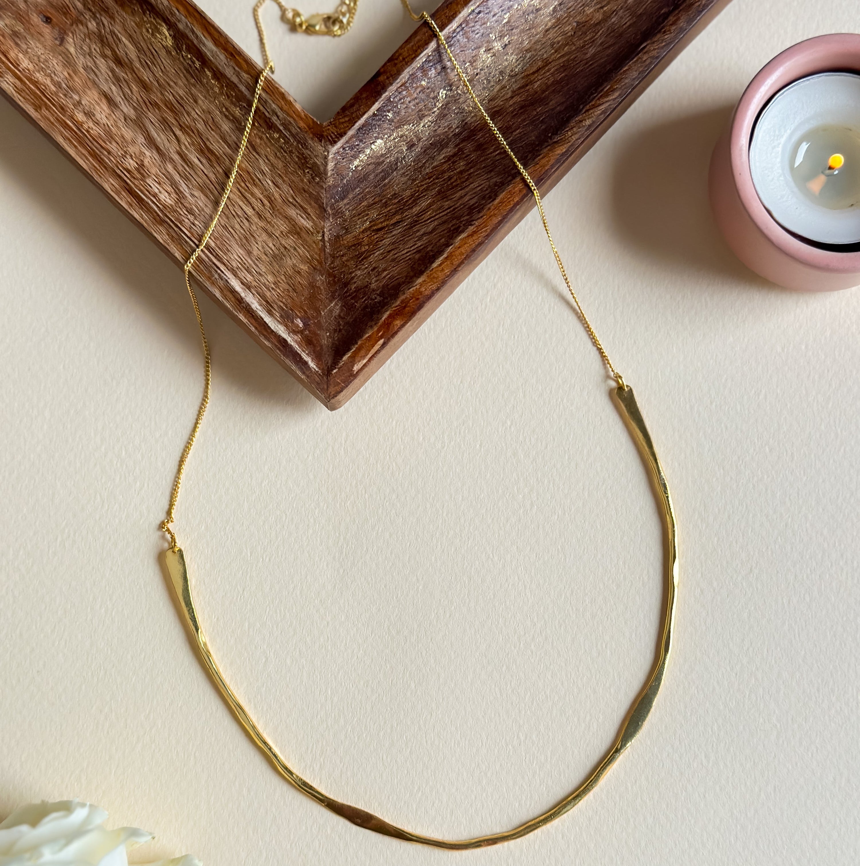 Oh La La Necklace